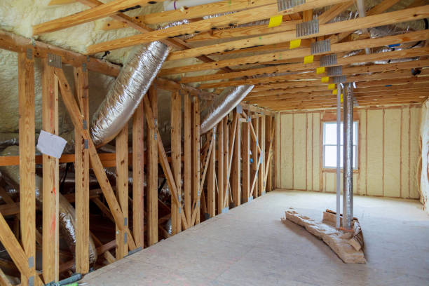Best Spray Foam Insulation in Bear Rocks, PA