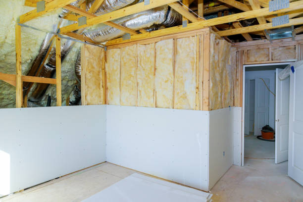 Best Insulation for Specific Applications in Bear Rocks, PA