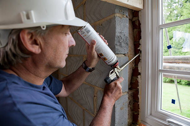 Types of Insulation We Offer in Bear Rocks, PA