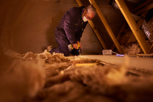 Best Eco-Friendly Insulation in Bear Rocks, PA